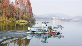 【浙江日報】浙江新添140條“美麗河湖”  亮麗顏值，帶來(lái)綠色產(chǎn)值